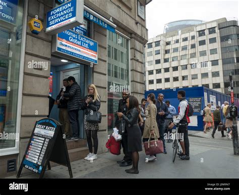 Thomas Exchange, London .